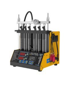 AUTOOL CT200 Injector Ultrasonic Cleaner & Tester