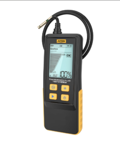 AUTOOL AS505 Optical Transmission Fluid Tester