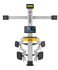 AUTOOL XC503 3D Wheel Alignment Machine