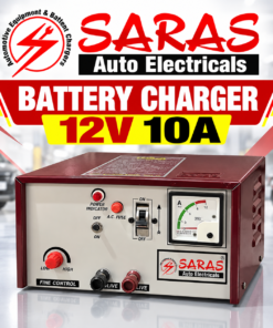 12V 10A Battery Charger – Heavy Duty Copper Coil Transformer12V 10A Battery Charger – Heavy Duty Copper Coil Transformer