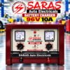96V 10A Battery Charger – Heavy Duty Copper Coil Transformer