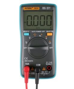 AUTOOL DM200 Digital Multimeter