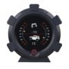 AUTOOL X95 Car GPS Slope Meter 3.5" HUD