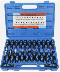 Terminal Removal Tool Kit 23pcs