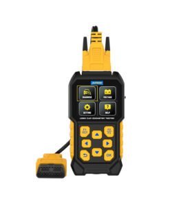 autool cs310 odometer reader mileage tester for used car
