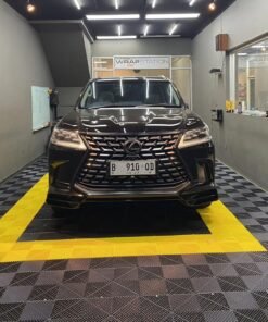 Garage Floor Tiles
