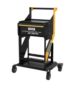 AUTOOL T20 Maintenance Rolling Tool Mechanic Storage Trolley Garage Repair Shop