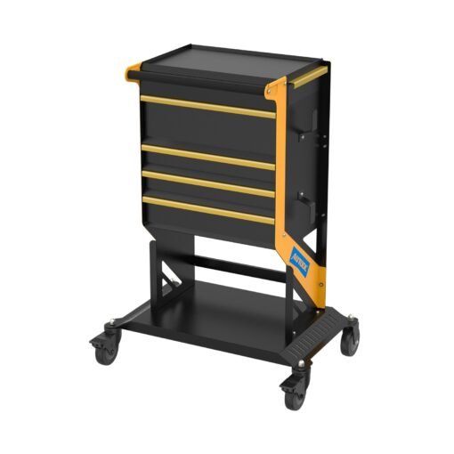 AUTOOL T27 Workshop Trolley Tool Trolley With Wheels