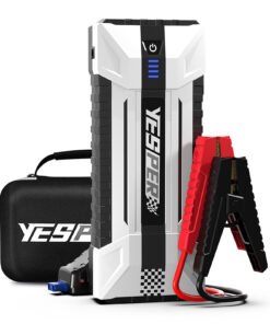 YESPER SPEED 4120 Vehicle Jump Starter