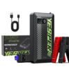 YESPER 12V Portable Car Jump Starter