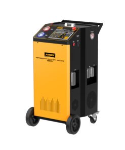 AUTOOL LM806 Refrigerant Recovery Machine